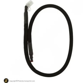 تصویر کمل بک کوهنوردی اسنوهاک 3 لیتری درب پیچی ABS | طوسی/مشکی 