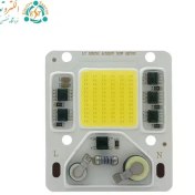 تصویر چیپ 50وات COB فول اسپکتروم برند LY 50 watt COB full spectrum LY brand chip