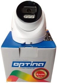 تصویر دوربین مداربسته دام آپتینا مدل Optina TITAN 500DSF-SA 