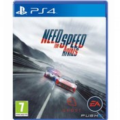 خرید و قیمت بازی Need For Speed Pay Back مخصوص PS4 ریجن 3 ا