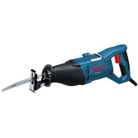 تصویر اره افقی بر بوش مدل GSA 1100 E ا Bosch GSA 1100 E Reciprocating Saw Bosch GSA 1100 E Reciprocating Saw