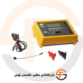 تصویر ارت سنج فلوک مدل FLUKE 1625-2 