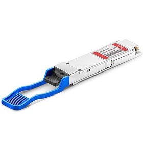 تصویر ماژول SFP سیسکو QSFP-40G-LR4 