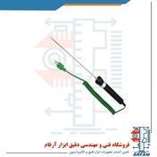 تصویر پراب ترموکوپل دماسنج سطح مارک یونیتی UNI-T مدل UT-T03 UT-T03 Submersed thermocouple UNI-T