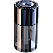 تصویر خوشبو کننده هوشمند خودرو Lanxuan 