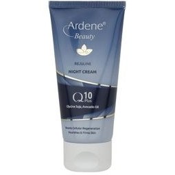 تصویر کرم شب کیوتن پلاس رجولاین آردن بیوتی آردن 50 میل مرطوب کننده و آبرسان آردن | Ardene مدل کرم آبرسان شب دارای ویتامین