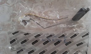 تصویر شناور درجه باک مزدا ۳ قدیم بسیار با کیفیت 