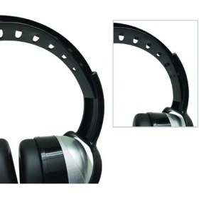 تصویر گوشی صداگیرLiBBra Twinکاناسیف 