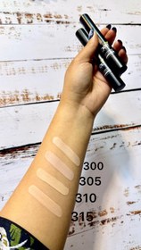 تصویر کانسیلر بی بیوتی Bee beauty 