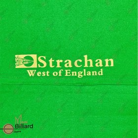 تصویر ماهوت دوچوب آسیایی اسنوکر 2 خط قرمز 