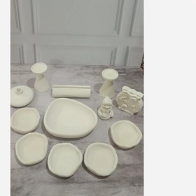 تصویر هفت سین دفرمه جدید 