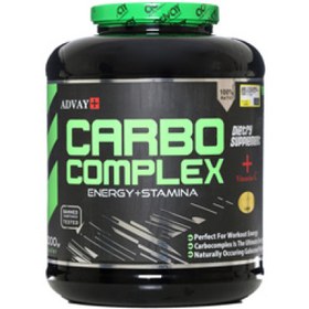 تصویر کربو کمپلکس 4200 گرمی Carbo Complex 4200 g