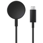 تصویر شارژر بی‌سیم فست شارژ اصلی سامسونگ برای گلکسی واچ 