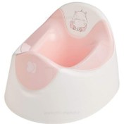 تصویر لگن آموزشی مدل Hippo برند Kikkaboo 