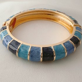 تصویر بنگل مینا کاری 04 