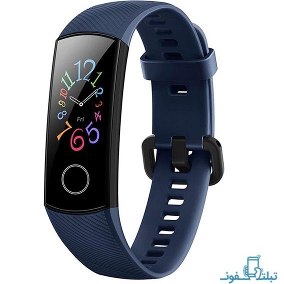 Smartwatch huawei honor store band 5