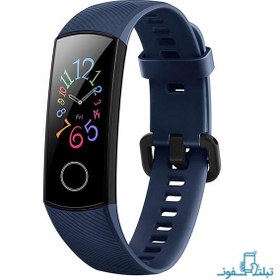 Smart band store honor 5