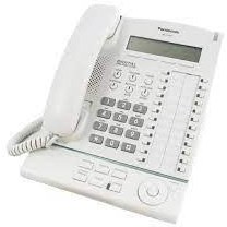 تصویر تلفن پاناسونیک 7630 استوک Telephone Panasonic 7630 Stock