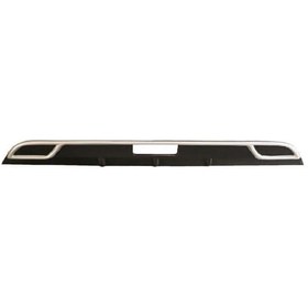 تصویر دیفیوزر سپر عقب دنا (دفیوزر فایبرگلاس و ABS) Dena Rear Diffuser 