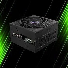 تصویر پاور 1000 وات گیگابایت AORUS ELITE P1000W 