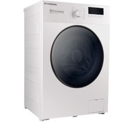 تصویر ماشین لباسشویی XVISION مدل TE72 ماشین لباسشویی XVISION مدل TE72