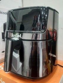 تصویر سرخ کن tefal ۱۰Lمدل EY909Black 