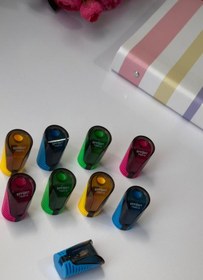 تصویر تراش مخزن دار effort 