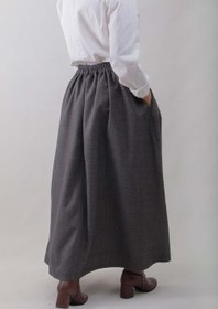 تصویر دامن بانو 