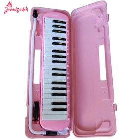 تصویر ملودیکا سن من 