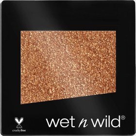 تصویر سایه تک رنگ کالرآیکون وت اند وایلد مدل Wet n Wild Color Icon Eyeshadow 