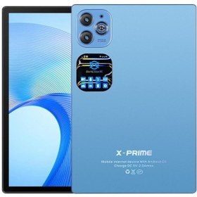 تصویر تبلت x-prime i16pro 