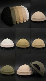 تصویر کلاه لیونی بچگانه AKU 