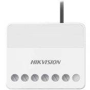 تصویر ماژول رله بی‌سیم هایک ویژن Hikvision DS-PM1-O1L-WB Hikvision DS-PM1-O1L-WB