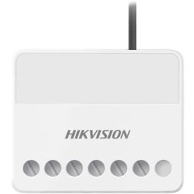 تصویر ماژول رله بی‌سیم هایک ویژن Hikvision DS-PM1-O1L-WB Hikvision DS-PM1-O1L-WB