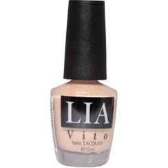 تصویر لیا ویتو لاک ناخن 055 lia vito | 1212040056