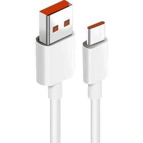 تصویر کابل شارژ شیائومی Redmi Note 10 ا Xiaomi Redmi Note 10 USB Cable Xiaomi Redmi Note 10 USB Cable