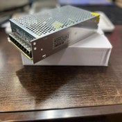 تصویر پاور سویچینگ 12ولت 20امپر پاور سویچینگ