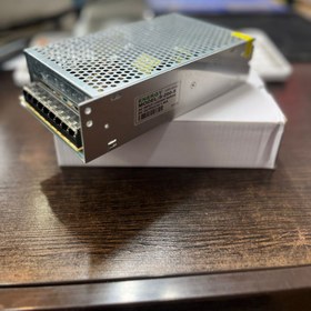 تصویر پاور سویچینگ 12ولت 20امپر پاور سویچینگ