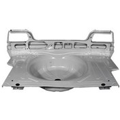 تصویر سینی کفی صندوق پژو 405 GLX (با اقساط 18 ماهه) (با جاچراغی) همگام خودرو 