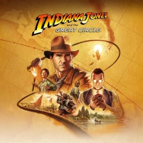 تصویر بازی Indiana Jones and the Great Circle 