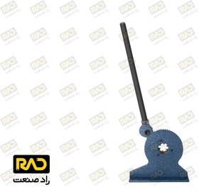 تصویر دستگاه پرس شیلنگ دستی 