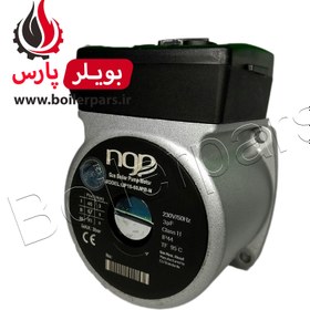 تصویر پمپ جایگزین گراندفوس گلدیران 60-15 ngp کارتن 8 عددی ngp Pump GRUNDFOS 15-60 X8