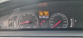 تصویر ام جی 6 مگنت مدل 2012 ا اتوماتیک اتوماتیک