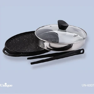 تصویر فروشگاه یونیک اصفهان