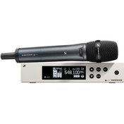 تصویر میکروفن بی سیم Sennheiser EW 100 G4-835-S Sennheiser EW 100 G4-835-S wireless-microphone