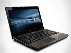 تصویر لپ تاپ ۱۵ اینچ HP مدل ۴۵۲۰S 