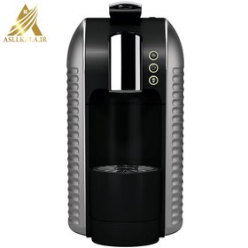 تصویر نسپرسو ساز و قهوه ساز کپسولی کی فی مدل K-FEE Wave 117b30 K-FEE Wave Nespresso machine and capsule coffee maker