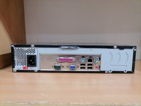 تصویر مینی کیس Intel D2500HN 