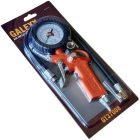 تصویر درجه باد گلکسی مدل AT-145 