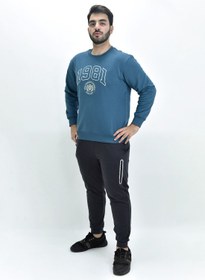 تصویر شلوار جین مردانه مدل جی‌موشن برند giordano Men's G-Motion Joggers